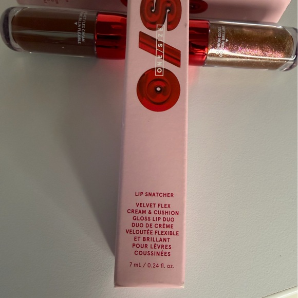 ONE/SIZE Other - ONE/SIZE Lip Snatcher night walker